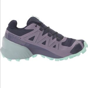 Salomon Women's Speedcross 5 Trail Running Shoes